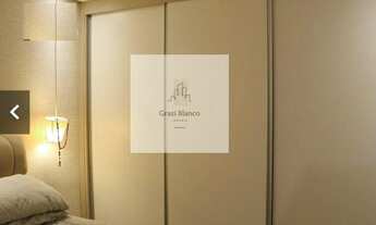 Imagem 7: Apartamento com 2 quartos, 52m², à venda em Sorocaba, Edifício Reserva do Bosque Eco Club