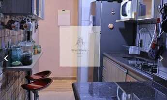 Imagem 4: Apartamento com 2 quartos, 52m², à venda em Sorocaba, Edifício Reserva do Bosque Eco Club