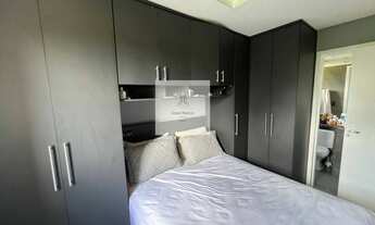 Imagem 6: Apartamento mobiliado com 2 quartos, 55m², à venda em Sorocaba, Edifício Residencial Miran