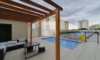 Imagem 3: Apartamento com 2 quartos, 62m², à venda em Sorocaba, Edifício Riserva Natura