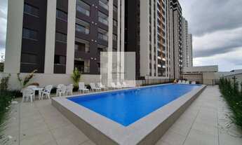 Imagem 2: Apartamento com 2 quartos, 62m², à venda em Sorocaba, Edifício Riserva Natura