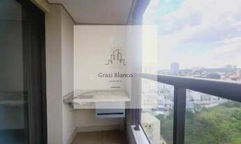 Imagem 3: Apartamento com 2 quartos, 67m², à venda em Sorocaba, Edifício Riserva Natura