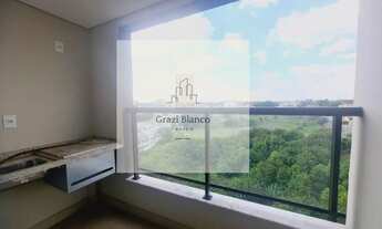 Imagem 2: Apartamento com 2 quartos, 67m², à venda em Sorocaba, Edifício Riserva Natura