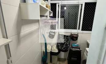 Imagem 7: Apartamento com 2 quartos, 50m², à venda em Sorocaba, Edifício Villa Espanha