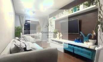 Imagem 4: Apartamento com 2 quartos, 72m², à venda em Sorocaba, Edifício Zoncolan