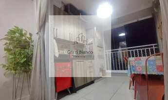 Imagem 5: Apartamento com 2 quartos, 72m², à venda em Sorocaba, Edifício Zoncolan