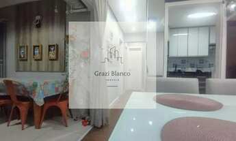 Imagem 7: Apartamento com 2 quartos, 72m², à venda em Sorocaba, Edifício Zoncolan