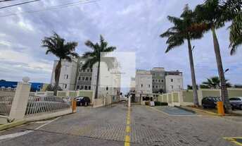 Imagem: Apartamento com 2 quartos, 50m², à venda