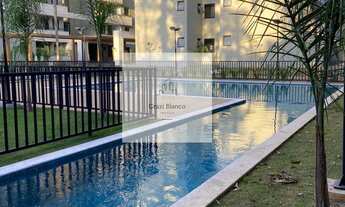 Imagem 3: Apartamento com 2 ou 3 quartos, 69,43m², à venda em Sorocaba, Edifício Evolution Muraro