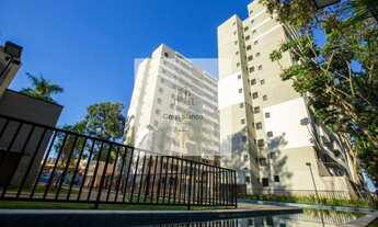 Imagem 2: Apartamento com 2 ou 3 quartos, 69,43m², à venda em Sorocaba, Edifício Evolution Muraro