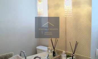 Imagem 3: Apartamento com 3 quartos, 196m², à venda em Sorocaba, Edifício Lessence