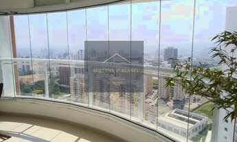 Imagem 4: Apartamento com 3 quartos, 196m², à venda em Sorocaba, Edifício Lessence