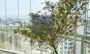 Imagem 5: Apartamento com 3 quartos, 196m², à venda em Sorocaba, Edifício Lessence