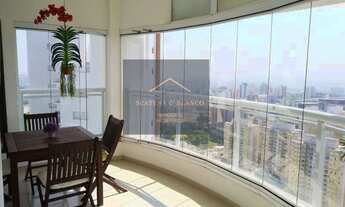 Imagem 6: Apartamento com 3 quartos, 196m², à venda em Sorocaba, Edifício Lessence