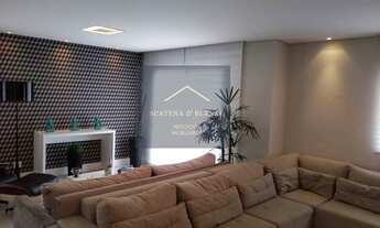 Imagem 2: Apartamento com 3 quartos, 196m², à venda em Sorocaba, Edifício Lessence