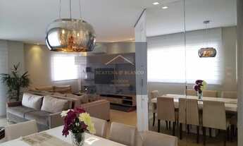 Imagem: Apartamento com 3 quartos, 196m², à venda