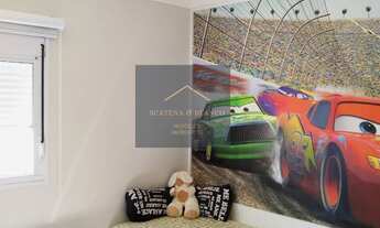 Imagem 7: Apartamento com 3 quartos, 196m², à venda em Sorocaba, Edifício Lessence