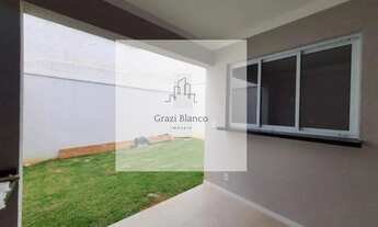 Imagem 7: Casa de condomínio com 3 quartos, 130m², à venda em Sorocaba, Condomínio Tirreno