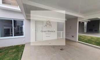 Imagem 2: Casa de condomínio com 3 quartos, 130m², à venda em Sorocaba, Condomínio Tirreno