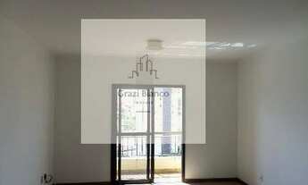 Imagem 2: Apartamento à venda em Sorocaba, Edifício Aidar, com 3 quartos, 103m²