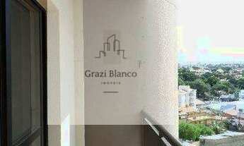 Imagem 3: Apartamento à venda em Sorocaba, Edifício Aidar, com 3 quartos, 103m²