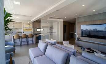 Imagem 2: Apartamento à venda em Sorocaba, Edifício Ícone, com 3 quartos, 151m²