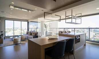 Imagem 7: Apartamento à venda em Sorocaba, Edifício Ícone, com 3 quartos, 151m²