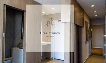 Imagem 5: Apartamento à venda em Sorocaba, Edifício Ícone, com 3 quartos, 151m²