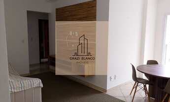 Imagem 4: Apartamento com 3 quartos, 96m², à venda em Sorocaba, Edifício Saint German