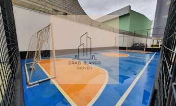 Imagem 3: Apartamento com 3 quartos, 96m², à venda em Sorocaba, Edifício Saint German