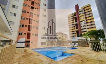 Imagem 2: Apartamento com 3 quartos, 96m², à venda em Sorocaba, Edifício Saint German