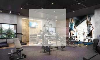 Imagem 5: Apartamento com 3 quartos, 83m², à venda em Sorocaba, Edifício Riserva Divino