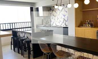 Imagem: Apartamento com 4 quartos, 314m², à venda