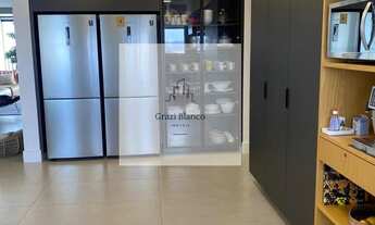 Imagem 7: Apartamento com 4 quartos, 314m², à venda em Sorocaba, Edifício Dijon