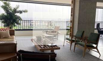 Imagem 2: Apartamento com 4 quartos, 314m², à venda em Sorocaba, Edifício Dijon