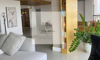 Imagem 6: Apartamento com 4 quartos, 314m², à venda em Sorocaba, Edifício Dijon