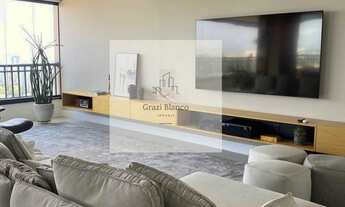 Imagem 4: Apartamento com 4 quartos, 314m², à venda em Sorocaba, Edifício Dijon