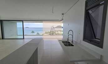 Imagem 3: Apartamento com 4 suítes, pé na areia, em Riviera de São Lourenço SP