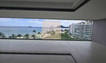 Imagem 4: Apartamento com 4 suítes, pé na areia, em Riviera de São Lourenço SP