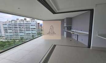 Imagem 1: Apartamento com 4 suítes, pé na areia, em Riviera de São Lourenço SP