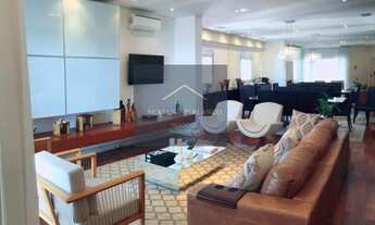 Imagem: Apartamento com 5 quartos, 450m², à venda