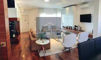 Imagem 3: Apartamento com 5 quartos, 450m², à venda em Sorocaba, Edifício Lessence