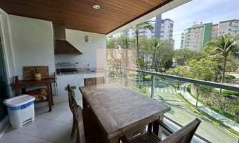 Imagem 2: Apartamento em Riviera de São Lourenço com 4 dormitórios