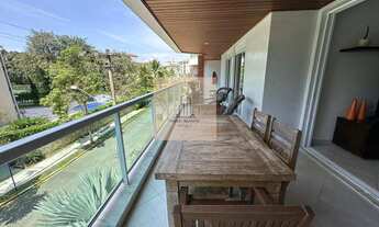 Imagem: Apartamento em Riviera de São Lourenço