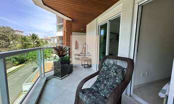 Imagem 4: Apartamento em Riviera de São Lourenço com 4 dormitórios