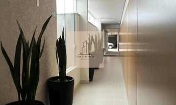 Imagem 3: Apartamento mobiliado à venda em Sorocaba, Parque Campolim, com 2 quartos, 52m²