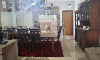 Imagem: Apartamento no Ed. Terrace, à venda, com