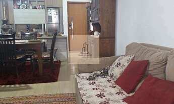 Imagem 6: Apartamento no Ed. Terrace, à venda, com 3 quartos, 102m²