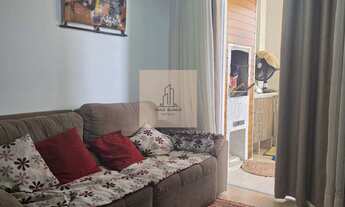 Imagem 7: Apartamento no Ed. Terrace, à venda, com 3 quartos, 102m²