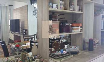 Imagem 2: Apartamento no Ed. Terrace, à venda, com 3 quartos, 102m²